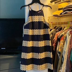 Lilly Pulitzer Annabelle shift dress